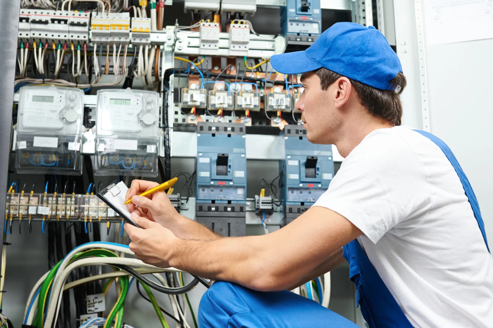 Periodic Electrical Inspection Ireland