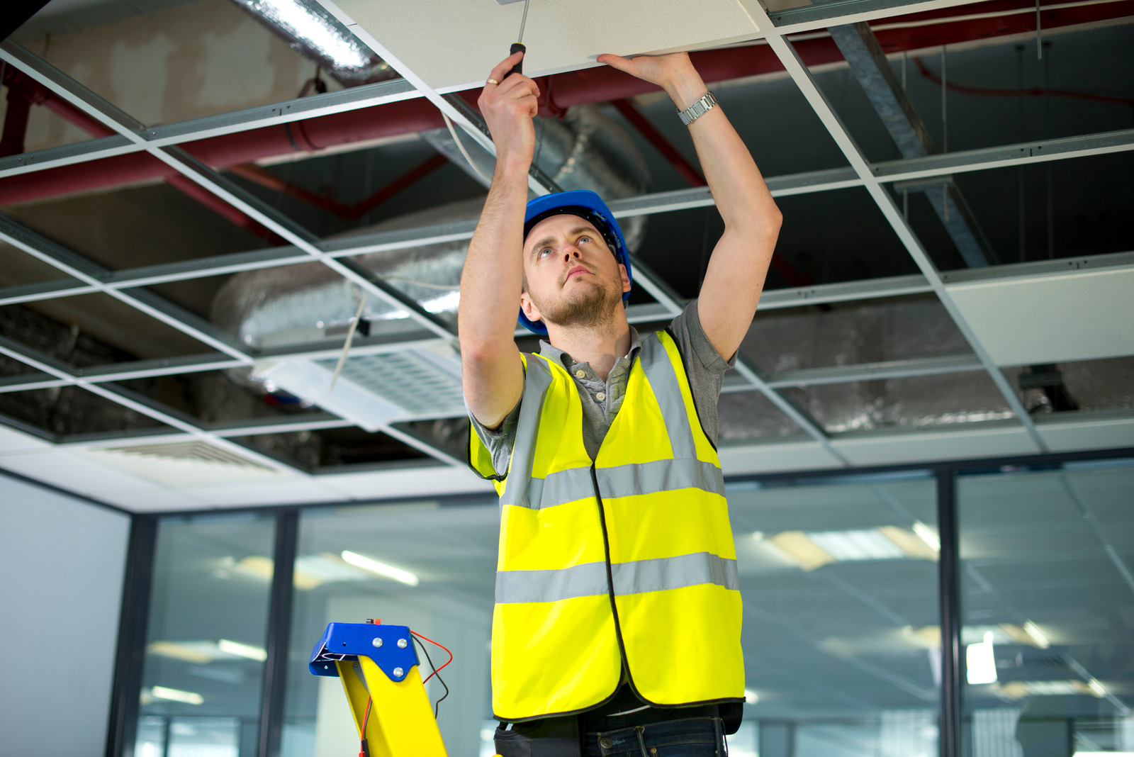 electrical contractors near me