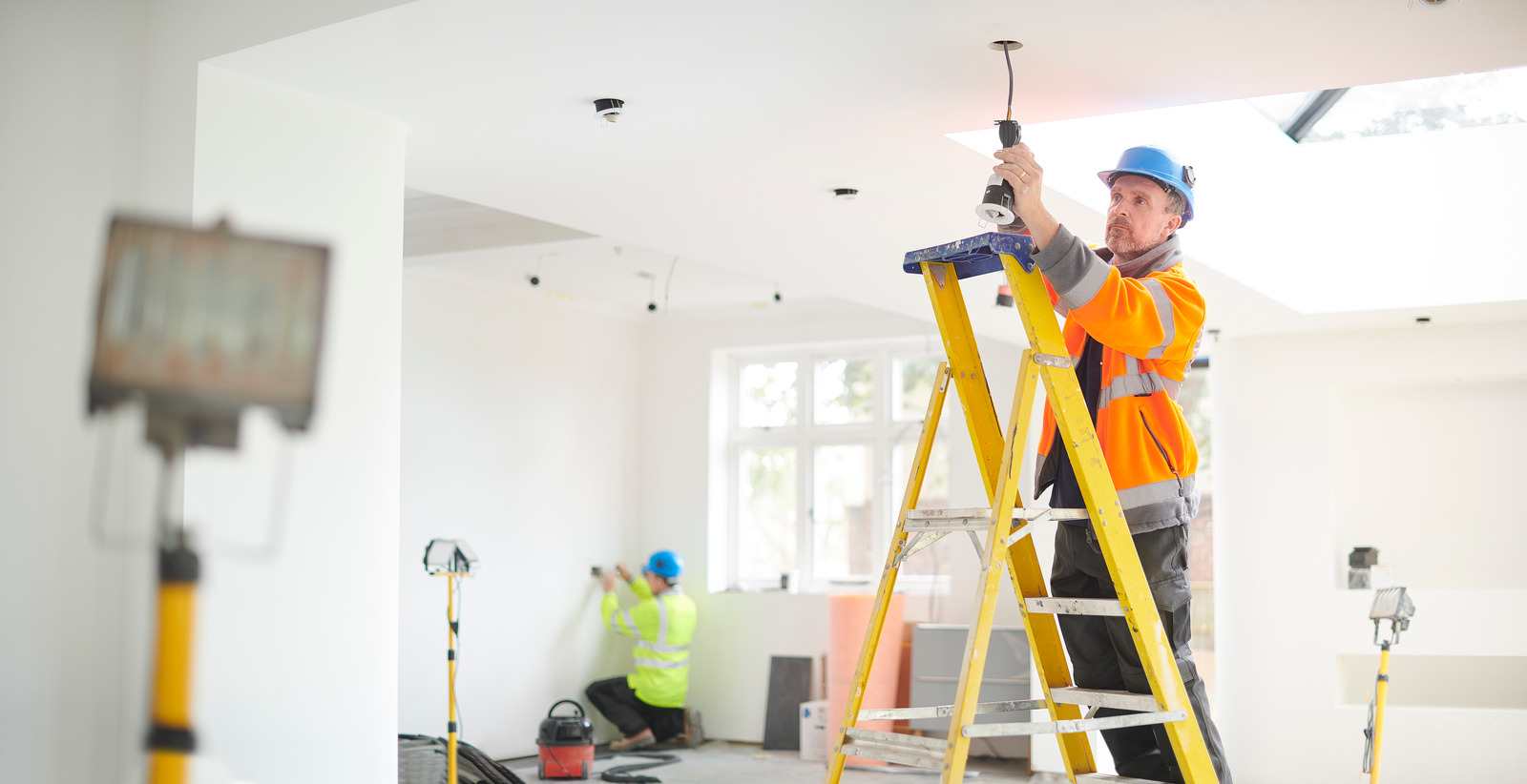 How Much Does It Cost to Rewire a House in 2026?